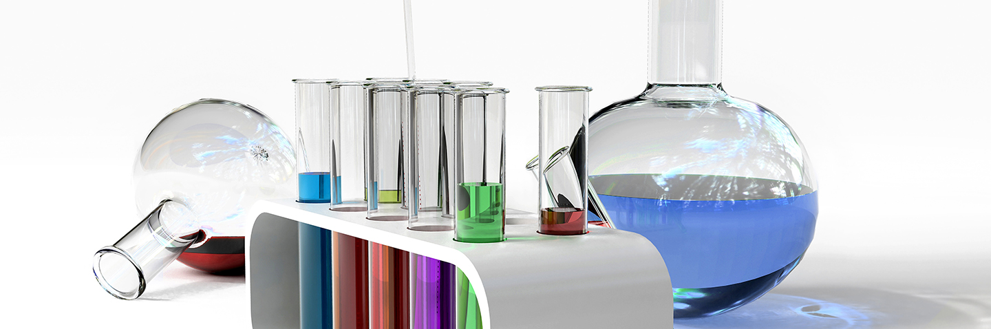 Chemistry and biotechnology Chemistry and biotechnology
