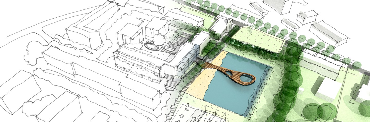 Sustainable city/urban quarter development Sustainable city/urban quarter development