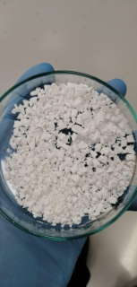 Polypropylene recycling from carpet waste Ultra-pure polypropylene