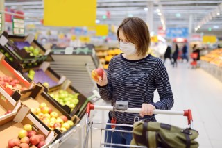 Nachhaltigkeit beim Transport von Obst und Gemüse