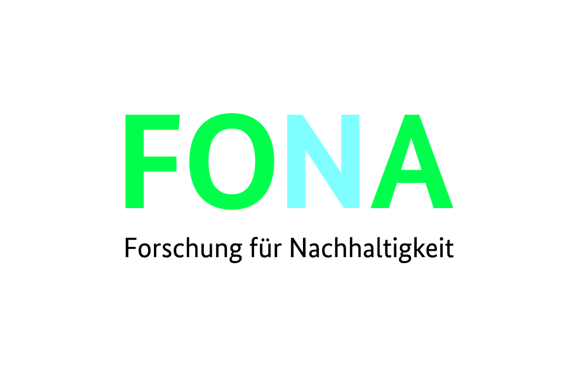 Logo FONA