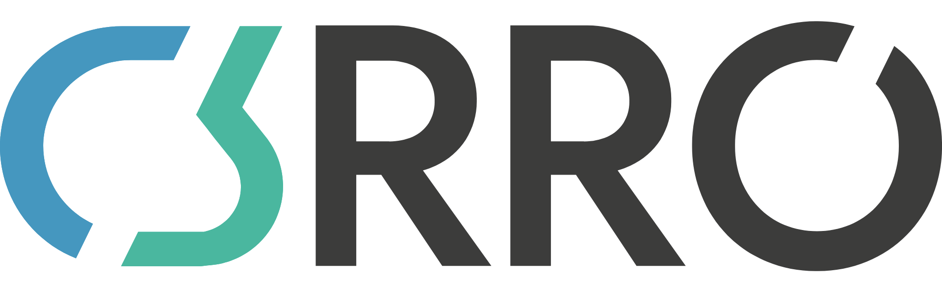 Logo der C3RRO Produkte
