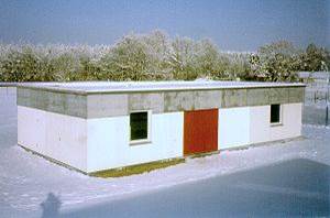 Test building Test building