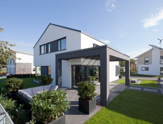 Bien-Zenker model house