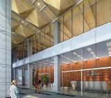 Announcement of the planned building in Foshan Announcement of the planned building in Foshan