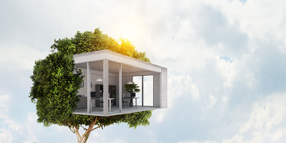 Sustainable buildings Constructing sustainable buildings