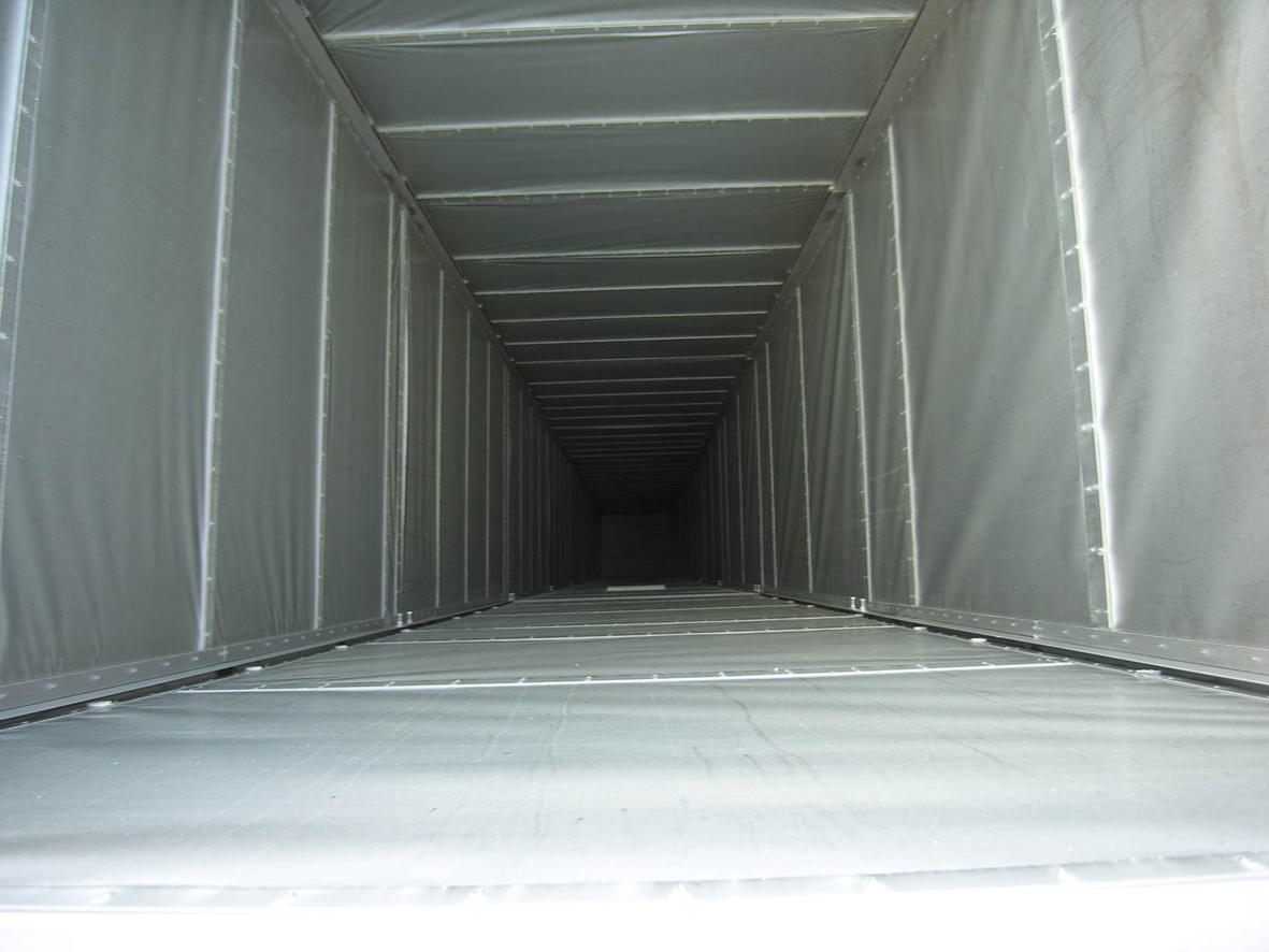 Exhaust air shaft Exhaust air shaft