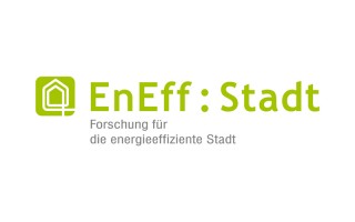 “EnEff:Stadt” Logo