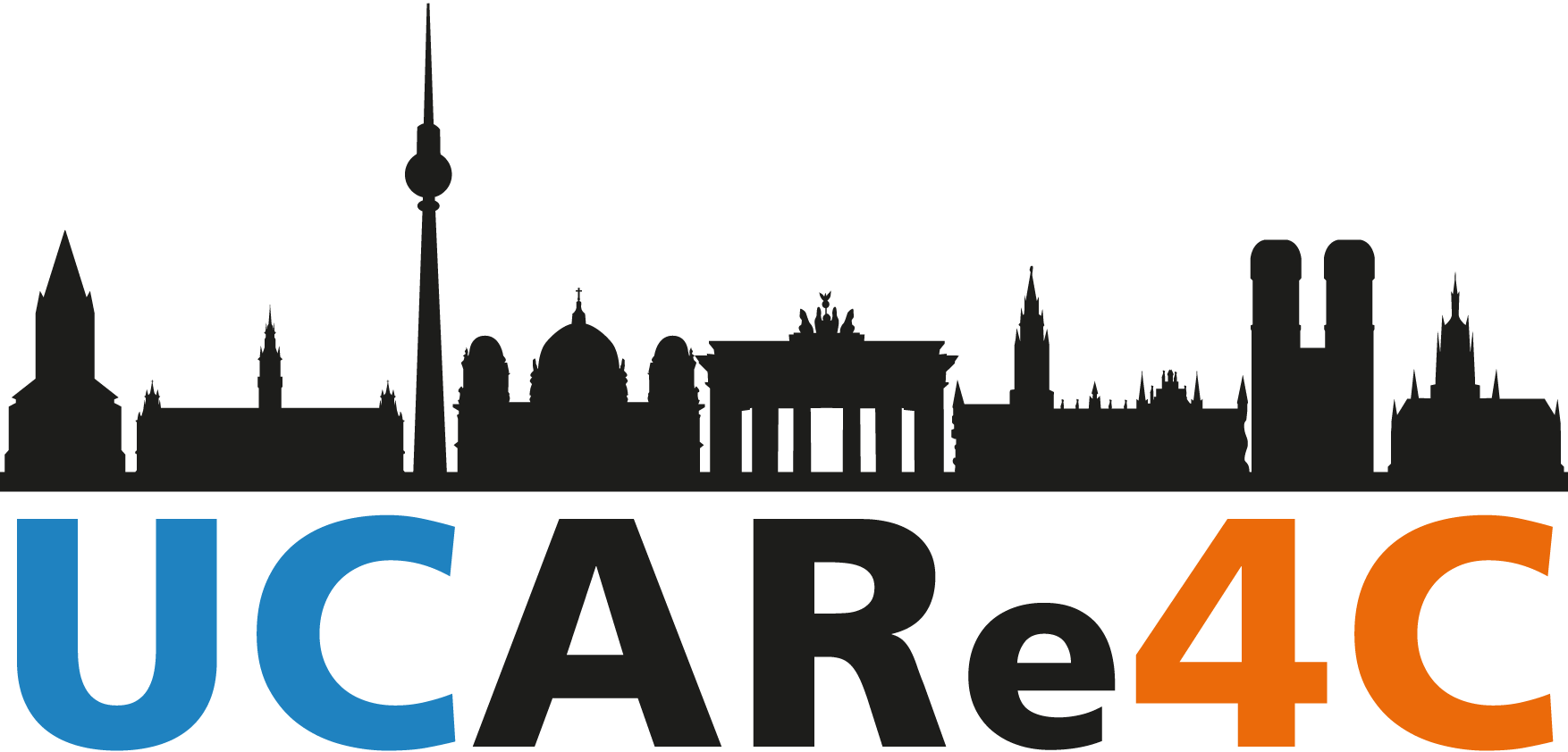 Logo UCARe4C
