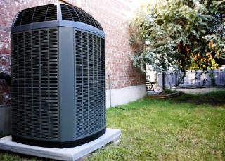 WAMS: Heat pumps