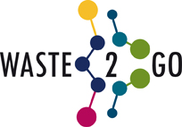 Waste2Go Logo