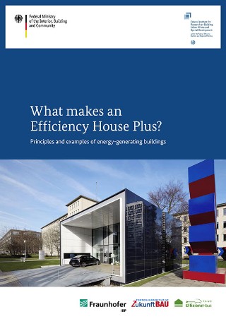  Efficiency House Plus