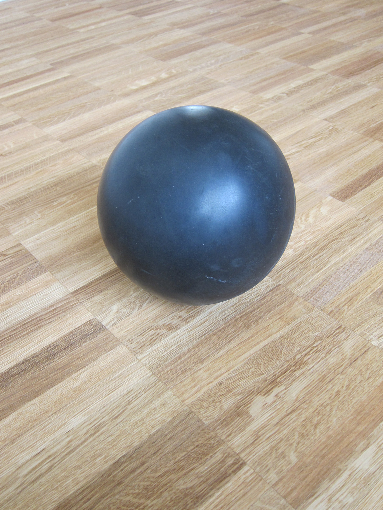 Japanese rubber ball